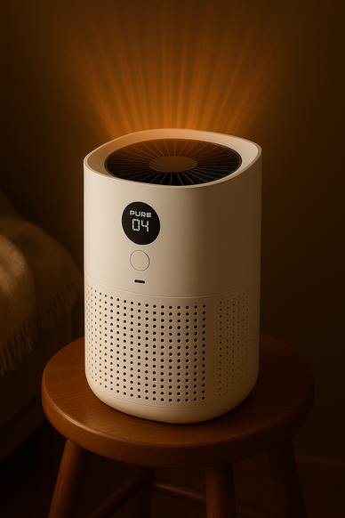 Breathe Easy: Transform Your Home's Atmosphere