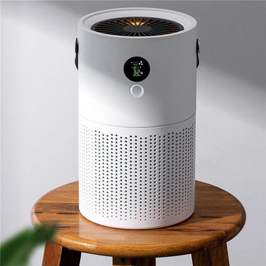 Transform Your Home's Atmosphere with FurFree